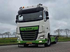 DAF - XF 480