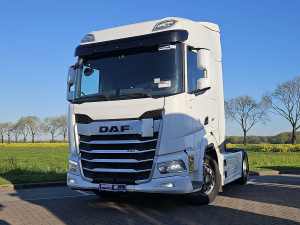 DAF - XF 530