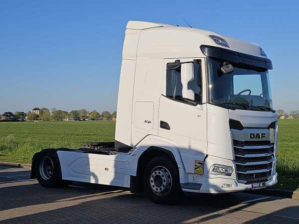 DAF - XF 530