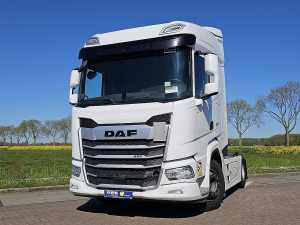 DAF - XF 530