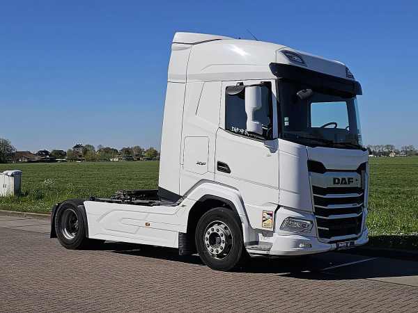 DAF - XF 530