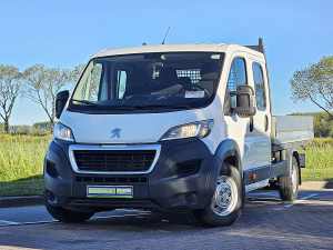 PEUGEOT - BOXER 2.0