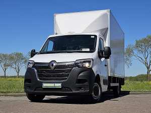 RENAULT - MASTER 2.3