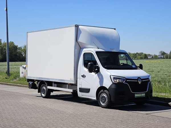 RENAULT - MASTER 2.3