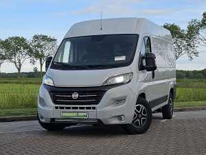 FIAT - DUCATO 2.3