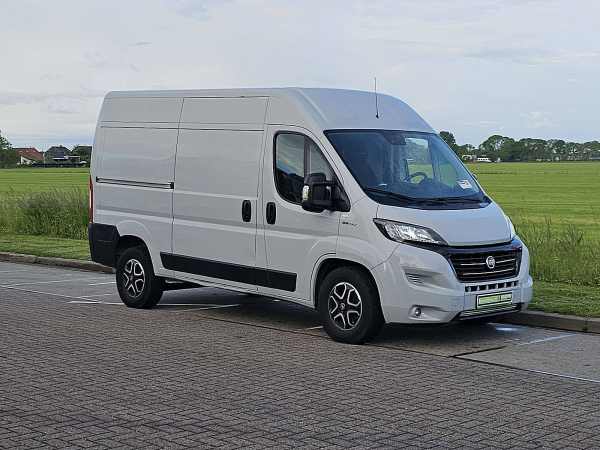 FIAT - DUCATO 2.3