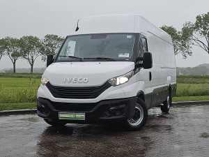 IVECO - DAILY 35S16