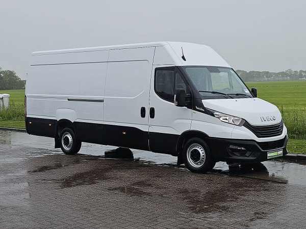 IVECO - DAILY 35S16