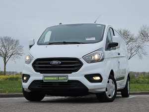 FORD - TRANSIT CUSTOM 2.0