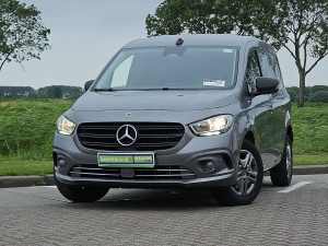 MERCEDES-BENZ - CITAN 112 CDI