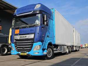 DAF - XF 480