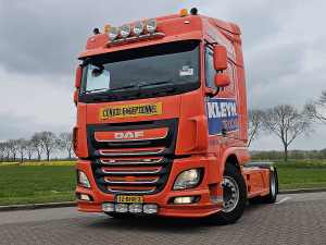 DAF - XF 460
