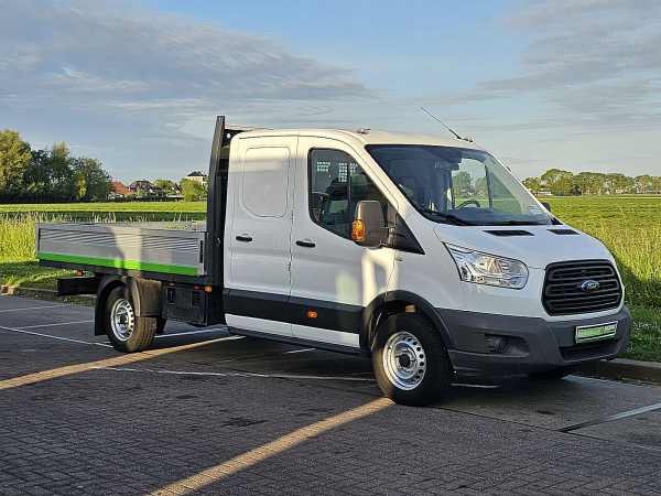 FORD - TRANSIT 2.2