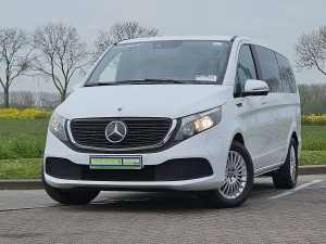 MERCEDES-BENZ - EQV 300