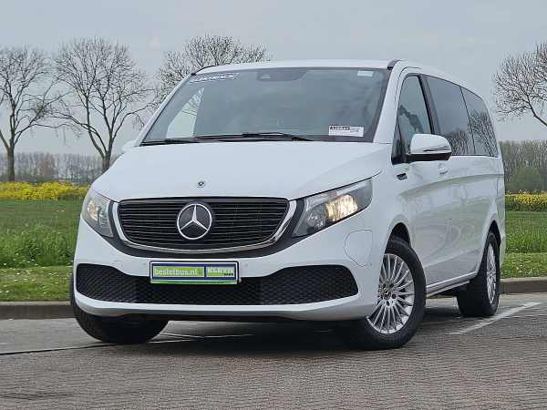 MERCEDES-BENZ - EQV 300