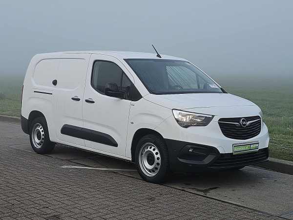 OPEL - COMBO 1.5