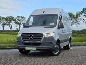 MERCEDES-BENZ - SPRINTER 514