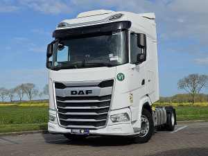 DAF - XG 480