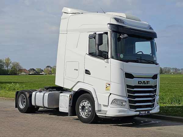 DAF - XG 480