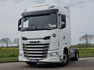 DAF - XG 480