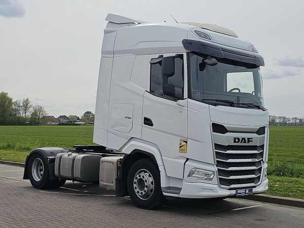 DAF - XG 480