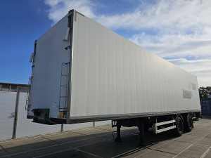 VAN ECK - UT-2 BL