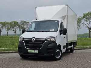 RENAULT - MASTER 2.3