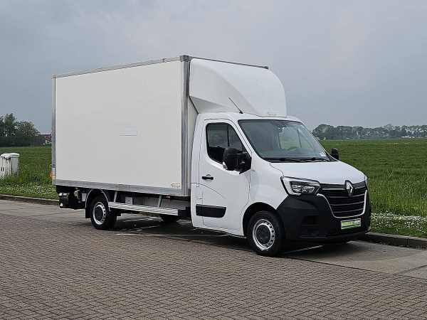 RENAULT - MASTER 2.3