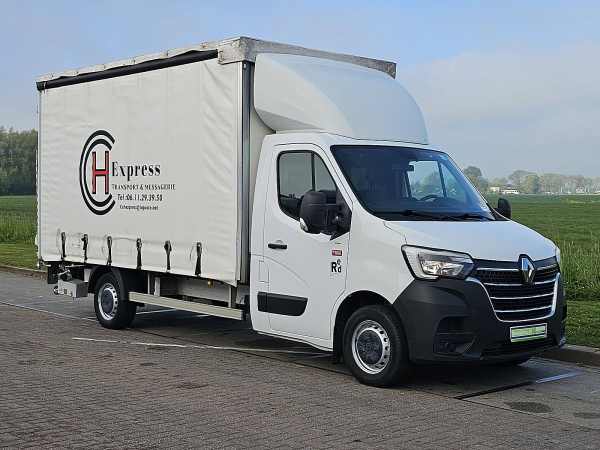 RENAULT - MASTER 2.3