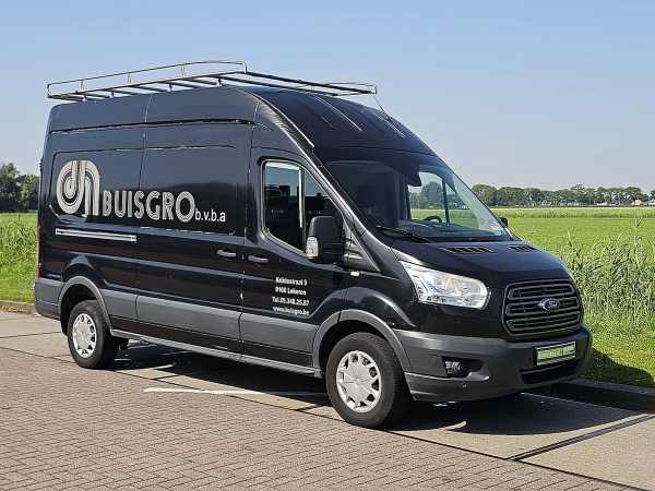 FORD - TRANSIT 350