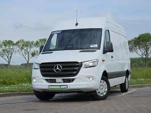 MERCEDES-BENZ - SPRINTER 317