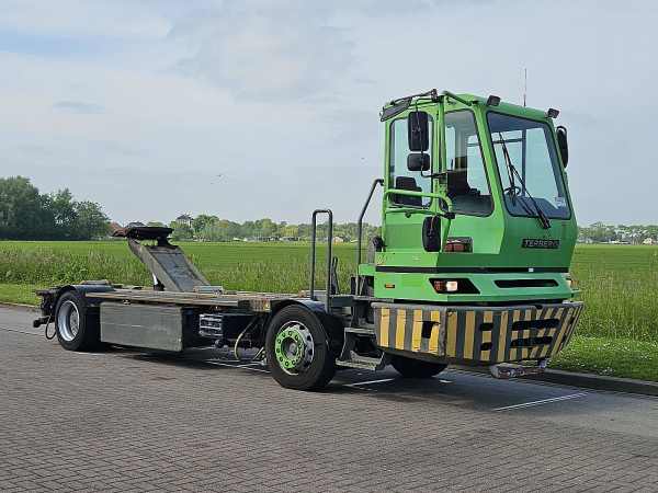 TERBERG - BC182