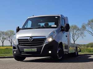 OPEL - MOVANO 2.3