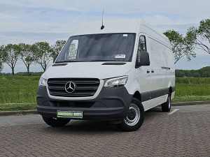 MERCEDES-BENZ - SPRINTER 317