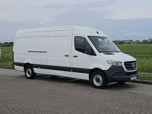 MERCEDES-BENZ - SPRINTER 317