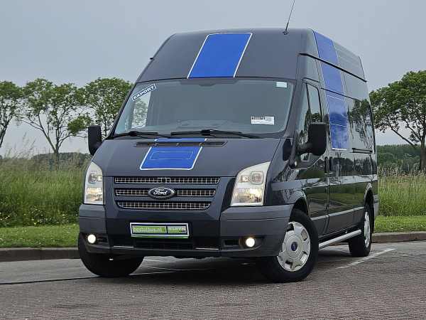FORD - TRANSIT 330