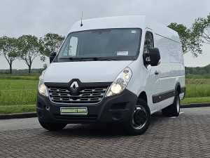 RENAULT - MASTER T35