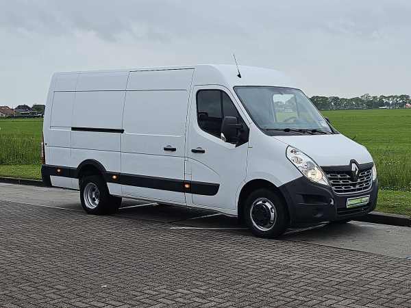 RENAULT - MASTER T35