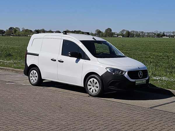 MERCEDES-BENZ - CITAN 110 CDI