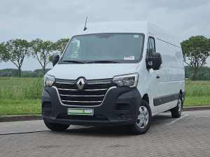 RENAULT - MASTER 2.3