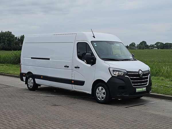 RENAULT - MASTER 2.3