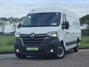 RENAULT - MASTER 2.3