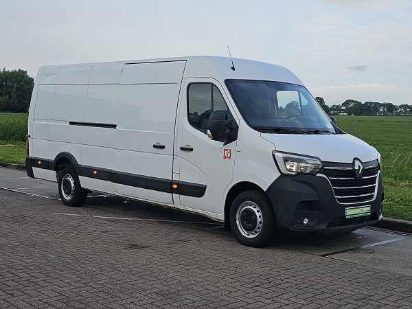 RENAULT - MASTER 2.3