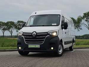 RENAULT - MASTER 2.3