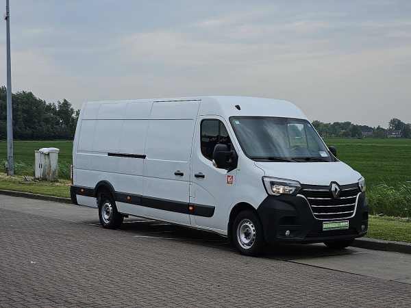 RENAULT - MASTER 2.3