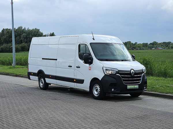 RENAULT - MASTER 2.3