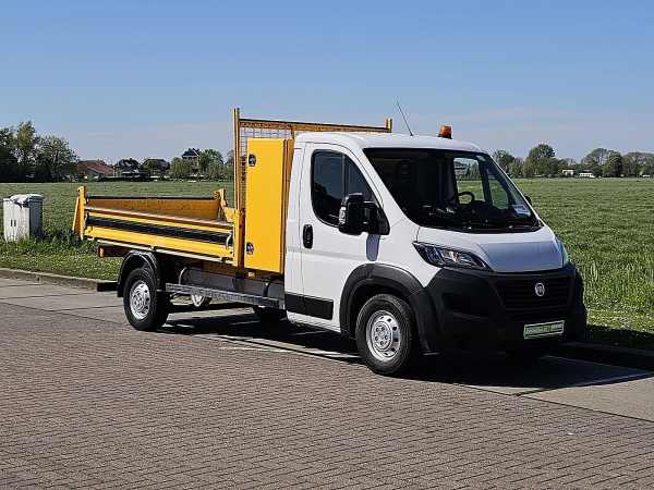 FIAT - DUCATO 2.3