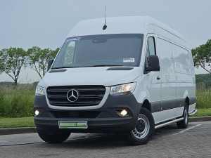 MERCEDES-BENZ - SPRINTER 315