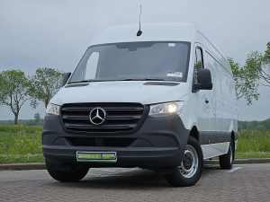 MERCEDES-BENZ - SPRINTER