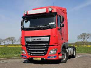 DAF - XF 480